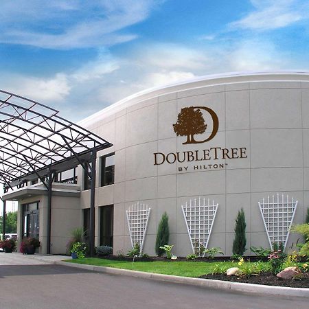 Doubletree By Hilton Buffalo-Amherst Exterior photo